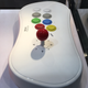Image for article titled The Neo Geo Arcade Stick Pro Is Massive In-Person